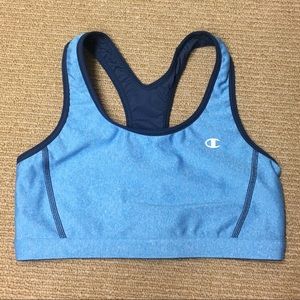 SOLD-Champion sports bra